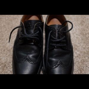 Classy Cole Hann 7.5 Oxford